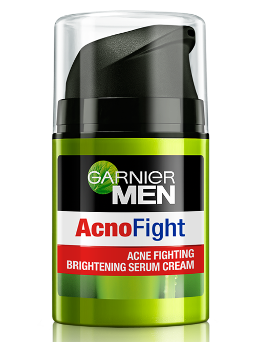 AF Brightening Serum Cream 40ml Pump ET 2021