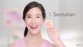 diaporama garnier micellar water