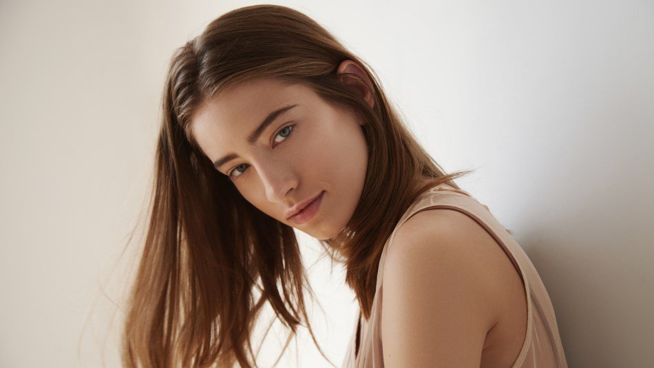 Cuba rambut perang coklat warna rambut panas yang menjadi Cuba rambut perang coklat warna rambut panas yang menjadi