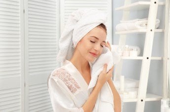 double-cleansing