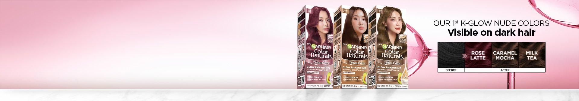 color naturals