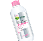 Garnier Micellar Cleansing Water Pink