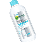 Garnier Micellar Cleansing Water Blue