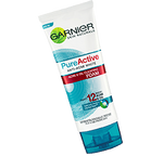 Pembersih Wajah Garnier Pure Active