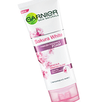Pembersih Wajah Sakura White