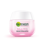 Pelembap Sakura White