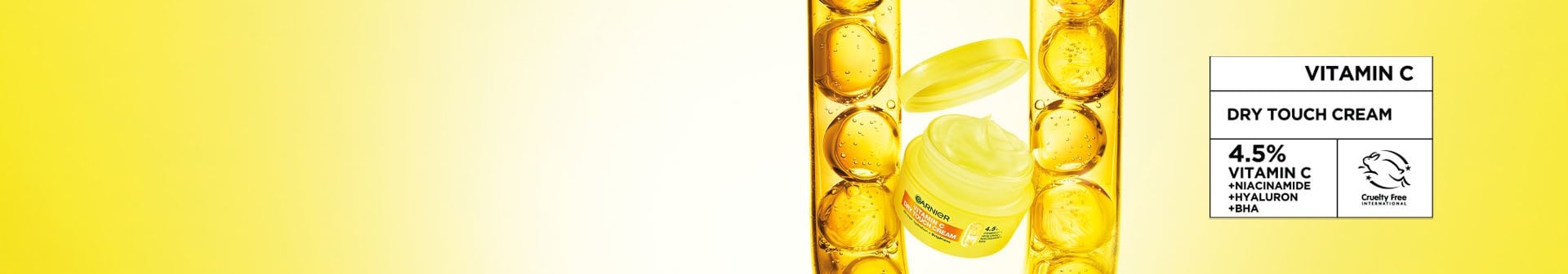 Garnier Home