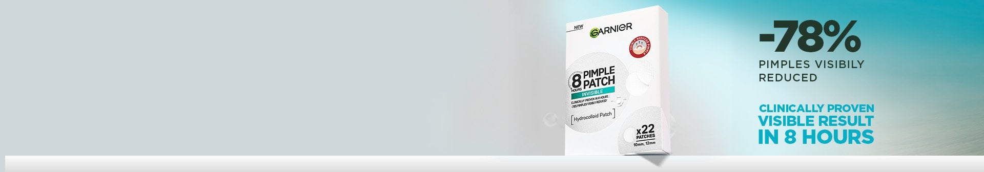 Garnier Home
