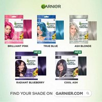 COLOR NATURALS ULTRA COLOUR COOL ASH 2