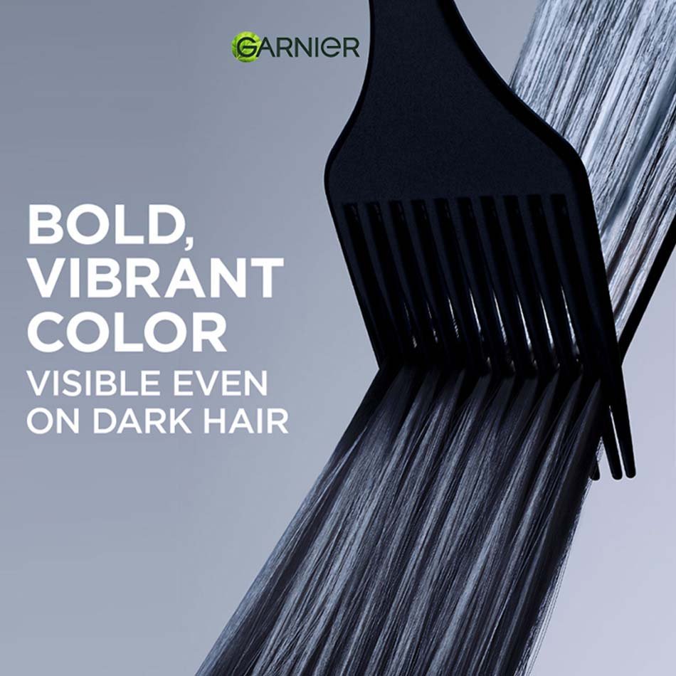 COLOR NATURALS ULTRA COLOUR COOL ASH  5