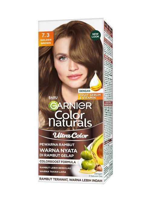 Garnier CNAT 73 Kit