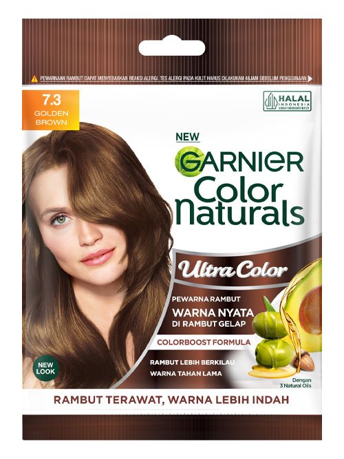 Garnier CNAT 73 Sachet