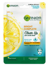 BC Clear Up Serum Mask Sachet EB Packshot t