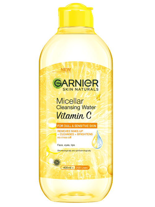 Micellar Vitamin C 400ml EBT ok Packshot v2