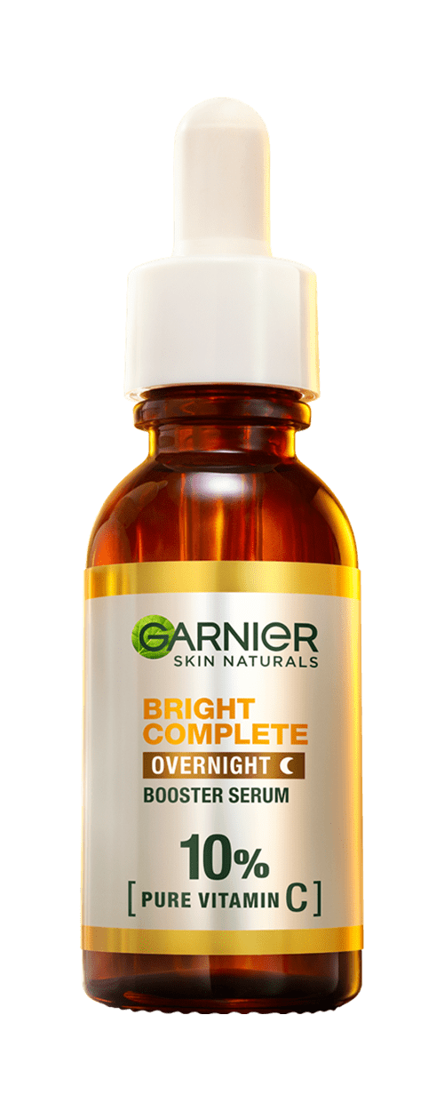 Garnier Bright Complete Garnier Bright Complete Overnight Booster Serum
