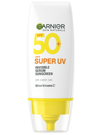 BC Super UV SPF50 30ml Tottle Front ok