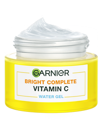 BC Water Gel 50ml JAR V3 open