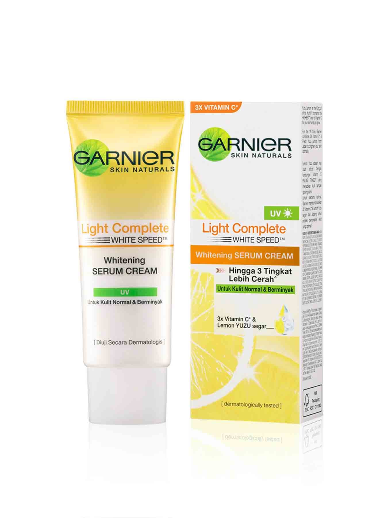 garnier smartwatch