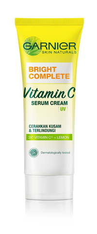 BC Day UV Tube 40ml EB