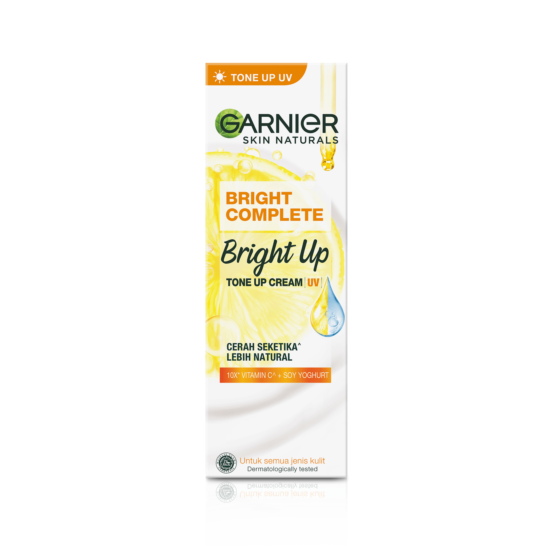 BC BrighUp ToneUp Carton 15ml EB V2