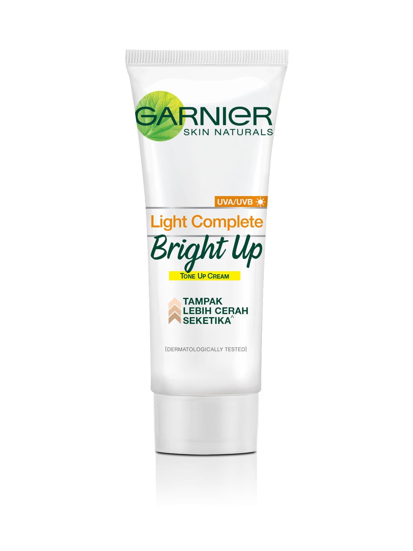Garnier Light Complete Bright Up Tone Up Cream