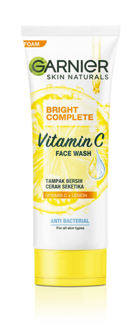 BC Foam Step2 100ml EB