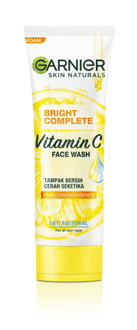 BC Foam Step2 50ml EB