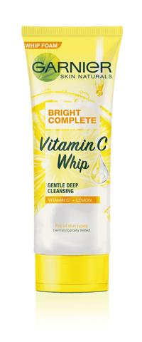 BC Whip Foam 100ml EBT