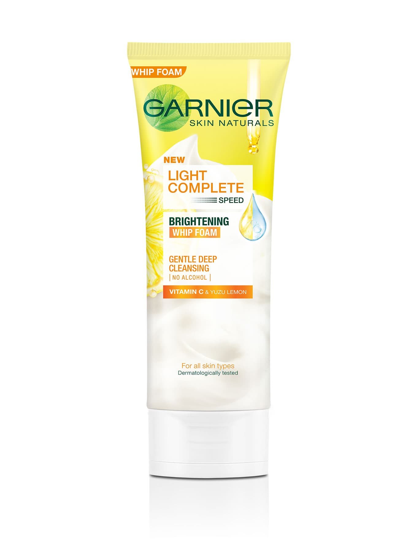 Cleanser - Produk Light Complete| Garnier® Malaysia