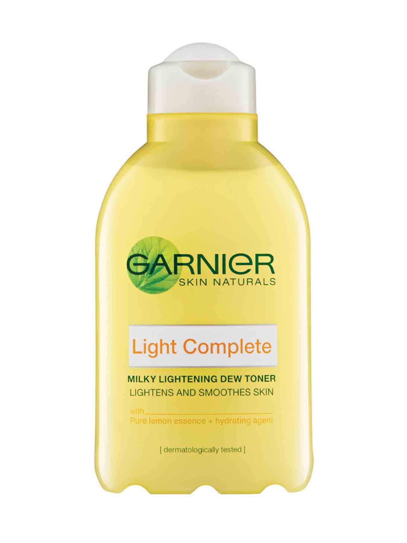Light Complete - Shop Garnier Skin Naturals | Garnier ...
