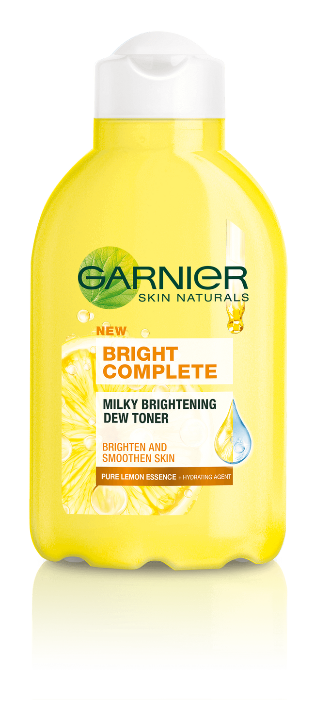 Garnier Bright Complete Garnier Bright Complete Milky Brightening Dew