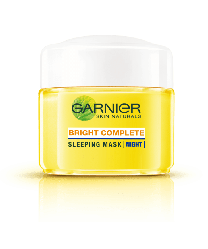 Garnier Bright Complete Garnier Bright Complete Vitamin C Yoghurt