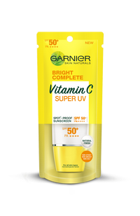 BC Super UV Natural Pouch 30ml EBT
