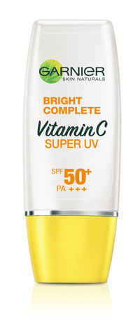 BC Super UV Natural Tottle E 30ml