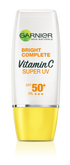 BC Super UV Natural Tottle E 30ml