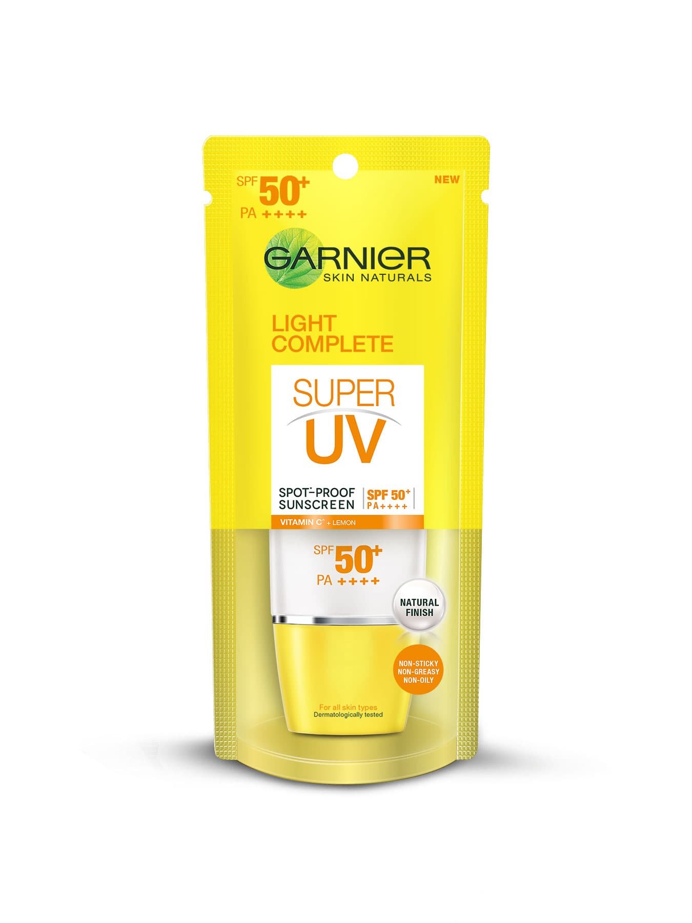 Garnier Light Complete Super UV Natural SPF 50 30ml