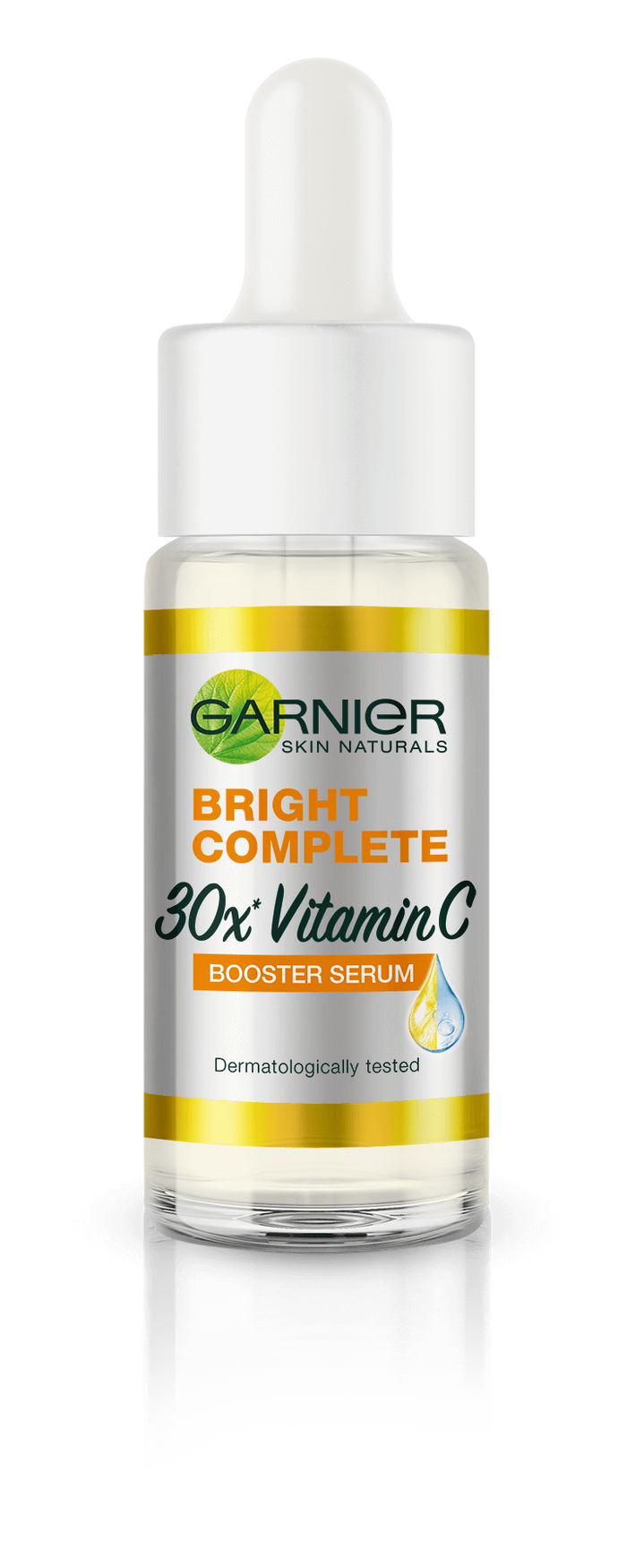 Garnier Bright Complete Garnier Bright Complete 30X Vitamin C Booster