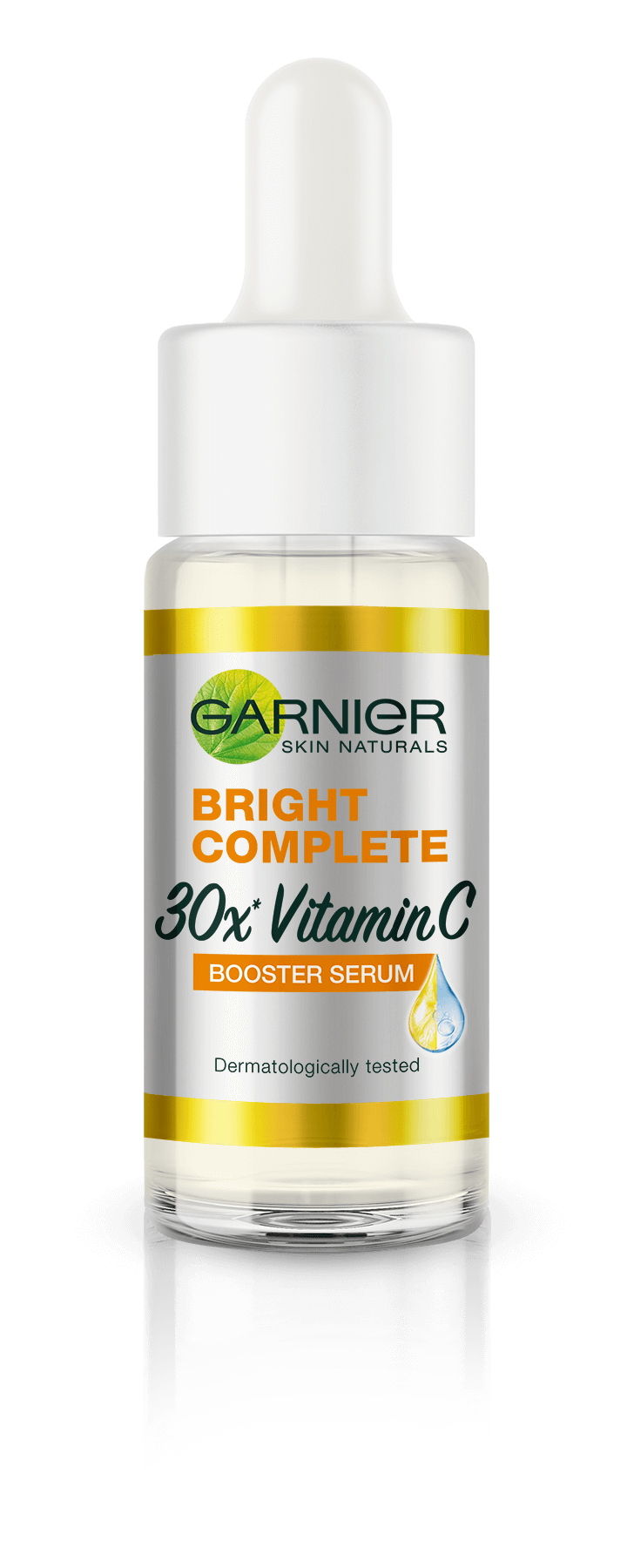 Garnier Bright Complete Garnier Bright Complete 30X Vitamin C Booster
