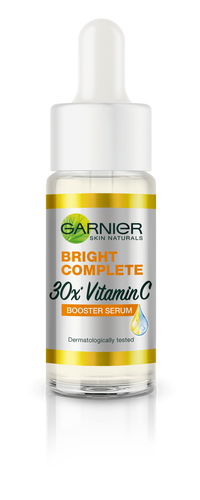 BC Booster Serum Bottle 15ml E