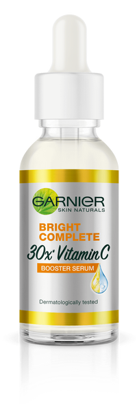 BC Booster Serum Bottle 30ml E