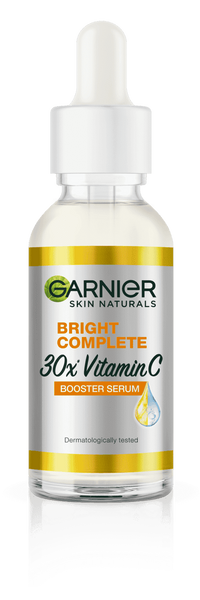 BC Booster Serum Bottle 50ml E ok