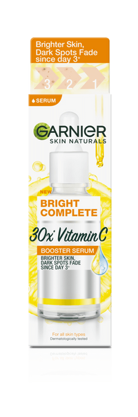 BC Booster Serum Carton 50ml EBT ok