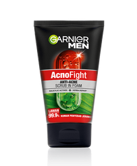 AcnoFight 100ml 120924