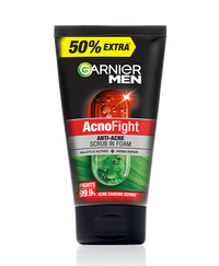 AcnoFight 150ml 120924