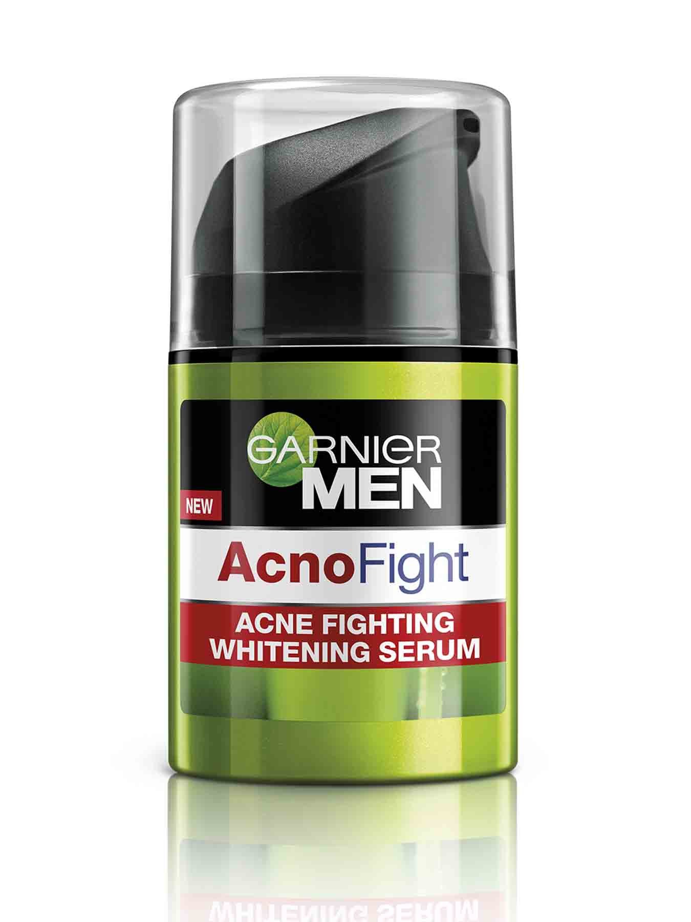 Garnier Acno Fight Cream Ingredients Acno Fight - Produk Acno Fight | Garnier® Malaysia