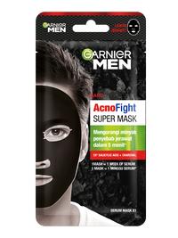 AF Super Mask Sachet EB 2023