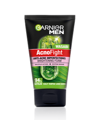 AcnoFight wasabi 100ml 120924