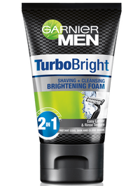 TBB Shaving Cleansing Foam 100ml EBT