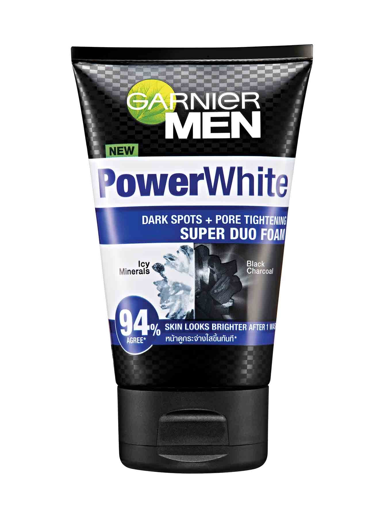 Garnier Men - Shop Garnier Men| Garnier® Malaysia