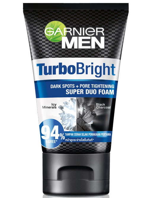 TBB Super Duo Foam 100ml EBT